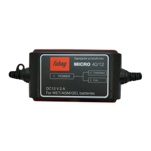 Зарядное устройство FUBAG MICRO 40/12 в Астрахани фото