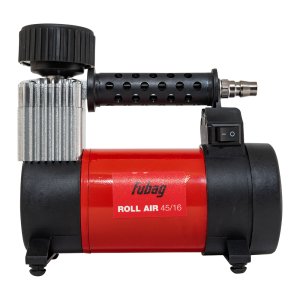 Автомобильный компрессор FUBAG Roll Air 45/16 в Астрахани фото