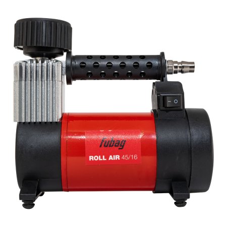 Автомобильный компрессор FUBAG Roll Air 45/16 в Астрахани фото
