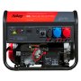 Бензиновый генератор FUBAG BS 7500 XD ES DUPLEX в Астрахани фото