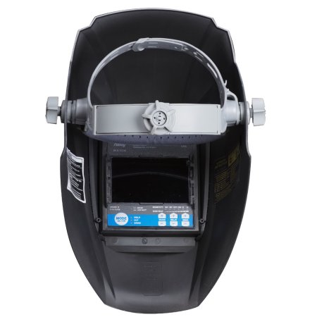  Маска сварщика Хамелеон FUBAG IN 5-13G M в Астрахани фото