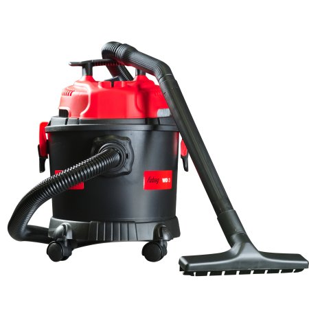 FUBAG Строительный пылесос WD 3  в Астрахани фото