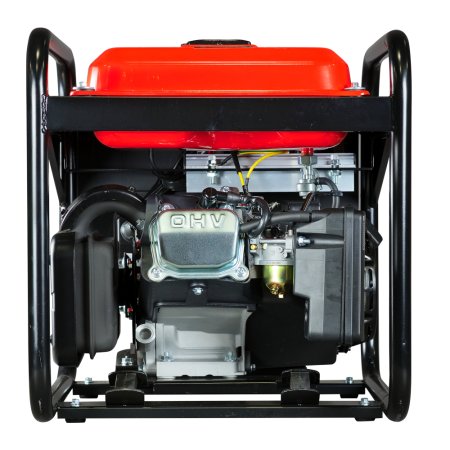 Инверторный генератор FUBAG PRI 5500 открытого типа в Астрахани фото