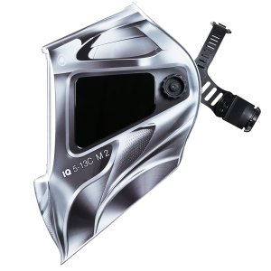  Маска сварщика Хамелеон FUBAG IQ 5 - 13C M  2 в Астрахани фото