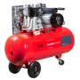Ременной одноступенчатый компрессор FUBAG B4000B/100 CM3 в Астрахани фото