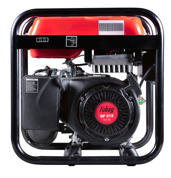 Инверторный генератор FUBAG PRI 2500 + Моторное масло FUBAG Extra в ПОДАРОК в Астрахани фото