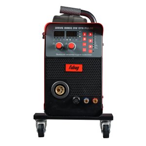 FUBAG Подающий механизм DRIVE INMIG DW SYN PULSE для арт. 31443 в Астрахани фото