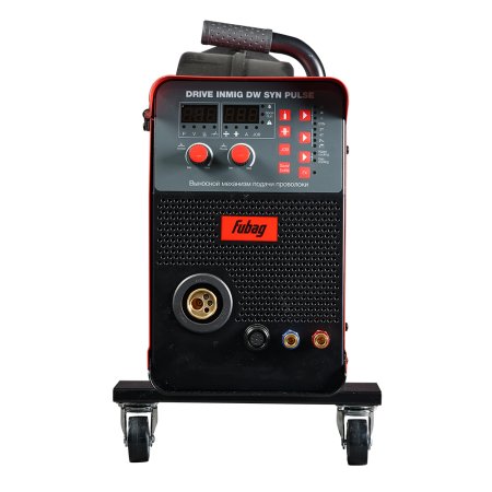 FUBAG Подающий механизм DRIVE INMIG DW SYN PULSE для арт. 31443 в Астрахани фото