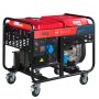 Дизельный генератор FUBAG DS 12000 A ES с электростартером и коннектором автоматики в Астрахани фото