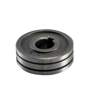 Ролики 0.8/1.0 порошковая проволока для FUBAG IRMIG в Астрахани фото