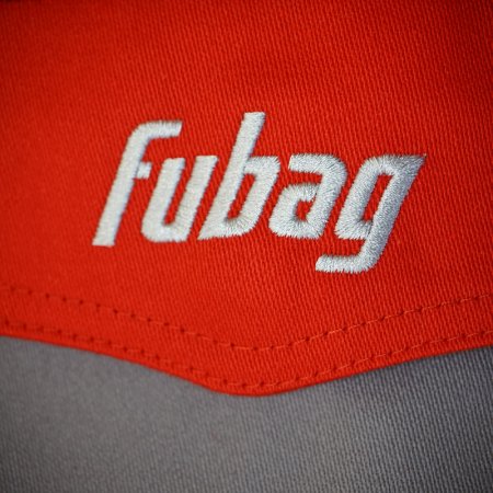 Рабочий халат Fubag размер 52-54 рост 5 в Астрахани фото