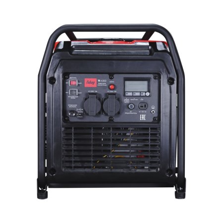 FUBAG Инверторный генератор TI 4300 купить в Астрахани