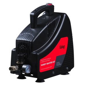 Компрессор FUBAG HANDY MASTER KIT + 5 предметов в Астрахани фото