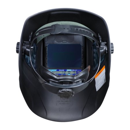  Маска сварщика Хамелеон FUBAG IN 4-12G М 2.0 в Астрахани фото