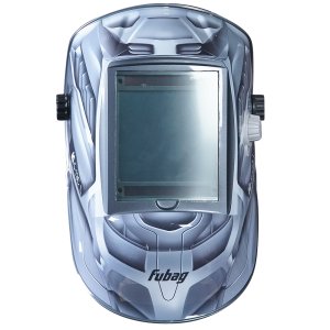  Маска сварщика Хамелеон FUBAG IQ 5-13 C L  в Астрахани фото