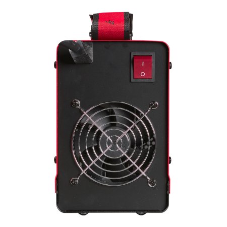 Инвертор сварочный FUBAG IR 200 VRD в Астрахани фото