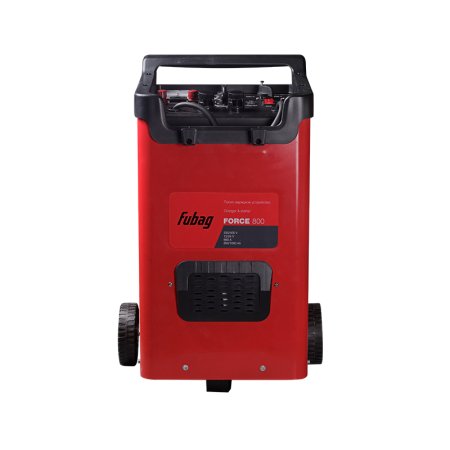 Пуско-зарядное устройство FUBAG FORCE 800 в Астрахани фото
