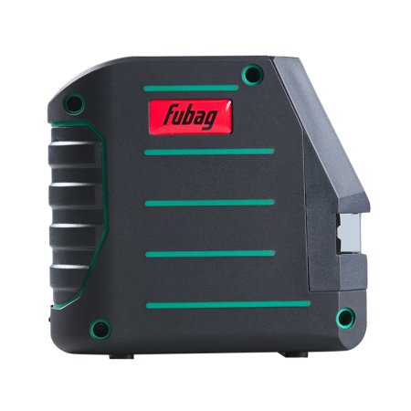 FUBAG Лазерный уровень Crystal 20G VH c зеленым лучом  в Астрахани фото