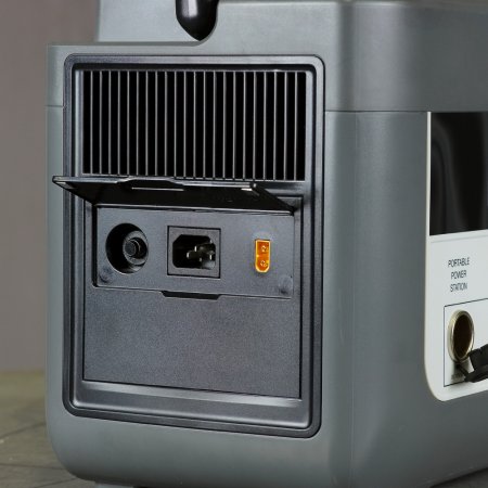 Портативная электростанция FUBAG AS 2400i (аккумулятор LiFePO4) в Астрахани фото