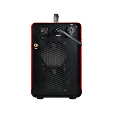 Инвертор сварочный FUBAG INTIG 320 T W AC/DC PULSE с горелкой FB TIG 26 5P 4 м  в Астрахани фото