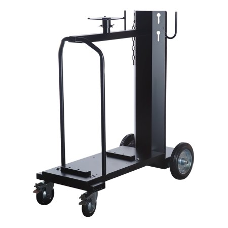 Сварочный полуавтомат_INMIG 500T DW SYN PULSE (арт. 31443) + Подающий механизм DRIVE INMIG DW SYN PULSE (41105) + Горелка FB 550W 3m (31652) + Блок жидкостного охлаждения Cool 70__для арт. 31406_31443_31453_31455_31456_31457_31454 (31409) + Тележка_для ар в Астрахани фото