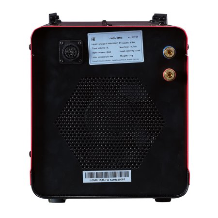 Блок жидкостного охлаждения FUBAG Cool XMIG в Астрахани фото