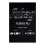 Фирменная футболка Fubag размер L в Астрахани фото