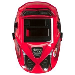  Маска сварщика Хамелеон FUBAG IR 9-13B S в Астрахани фото