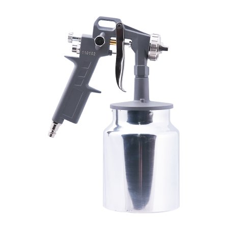 FUBAG Краскораспылитель BASIC S750/1.5 HP с нижним бачком в Астрахани фото