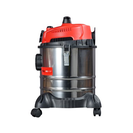 FUBAG Строительный пылесос WD 4SP в Астрахани фото