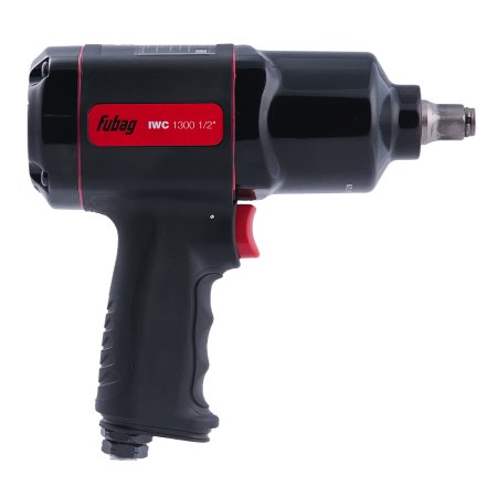 FUBAG Пневмогайковерт ударный IWC 1300 1/2 дюйма  в Астрахани фото