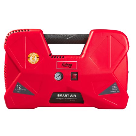 Компрессорный набор FUBAG Smart Air в Астрахани фото