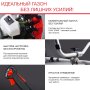 Бензиновый триммер FUBAG FPT 33 + Триммерная леска сечение витой квадрат L 130 м * 2,4 мм в ПОДАРОК в Астрахани фото
