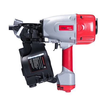 FUBAG Пистолет гвоздезабивной барабанный N90C в Астрахани фото