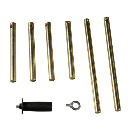 Клещи подвесные Fubag SG 2 с блоком управления в Астрахани фото