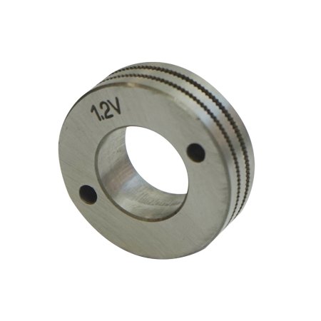 FUBAG Ролики 1,0/1,2 порошковая проволока для DRIVE INMIG DW арт. 41104 / 41105 - 4 шт. в Астрахани фото