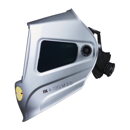  Маска сварщика Хамелеон FUBAG IN 4-12G М 2.0 в Астрахани фото