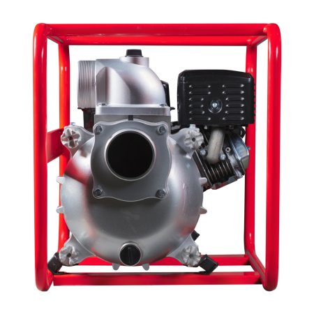 FUBAG Бензиновая мотопомпа для сильнозагрязненной воды PG 1800 T в Астрахани фото