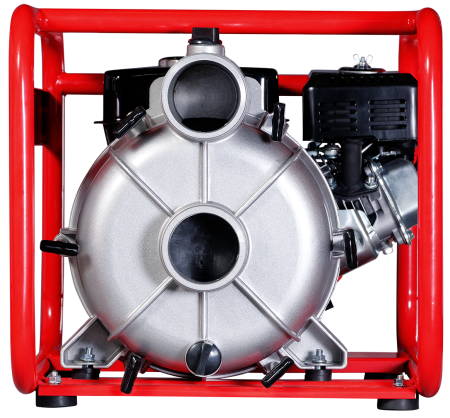 FUBAG Бензиновая мотопомпа для сильнозагрязненной воды PG 950 T в Астрахани фото