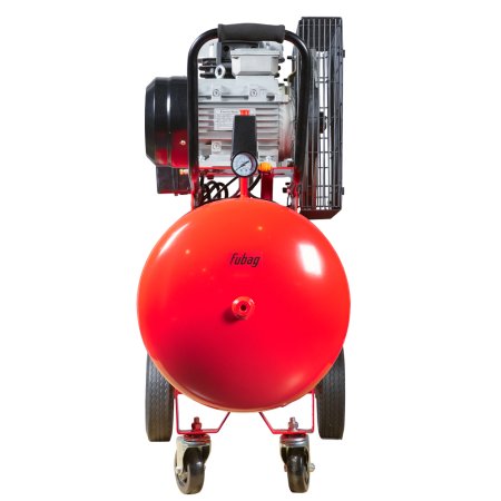 Ременной одноступенчатый компрессор FUBAG B5200B/200 CT4 в Астрахани фото