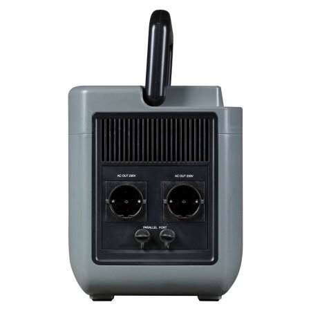 Портативная электростанция FUBAG AS 2400i (аккумулятор LiFePO4) в Астрахани фото