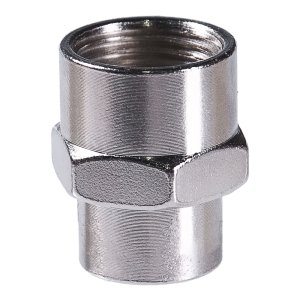 FUBAG Переходник 1/4 дюйма F - 3/8 дюйма F в Астрахани фото