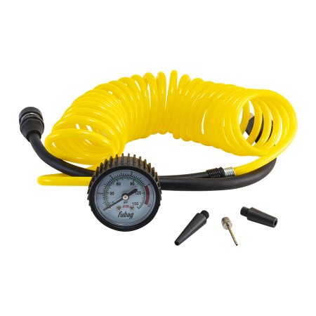 Автомобильный компрессор FUBAG Roll Air 65/19 в Астрахани фото