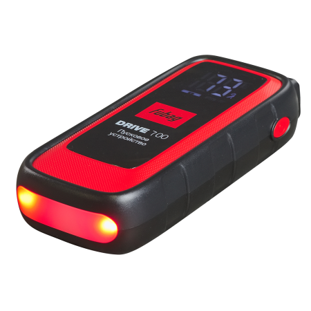 Пусковое устройство FUBAG Драйв (DRIVE) 700 в Астрахани фото