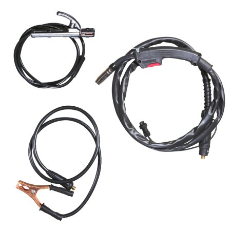 Полуавтомат сварочный FUBAG IRMIG 140 SYN FLUX в Астрахани фото