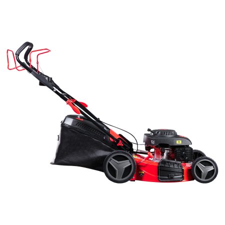 Газонокосилка бензиновая самоходная FUBAG FPL 56 SM в Астрахани фото