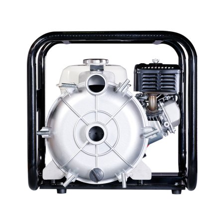 FUBAG Бензиновая мотопомпа PTH 600 ST для загрязненной воды в Астрахани фото