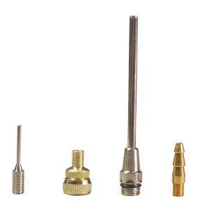 Компрессорный набор FUBAG Service Master Kit безмасляный компрессор + 6 предметов в Астрахани фото