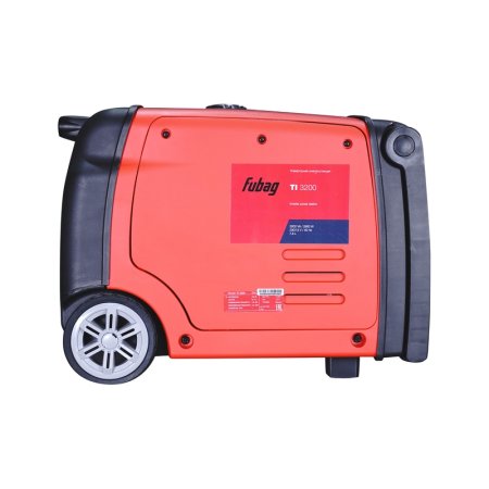FUBAG Инверторный генераторр TI 3200 купить в Астрахани