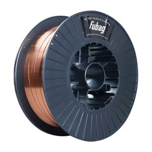 FUBAG Проволока сварочная сплошного сечения FB 70S 1.2 мм в Астрахани фото